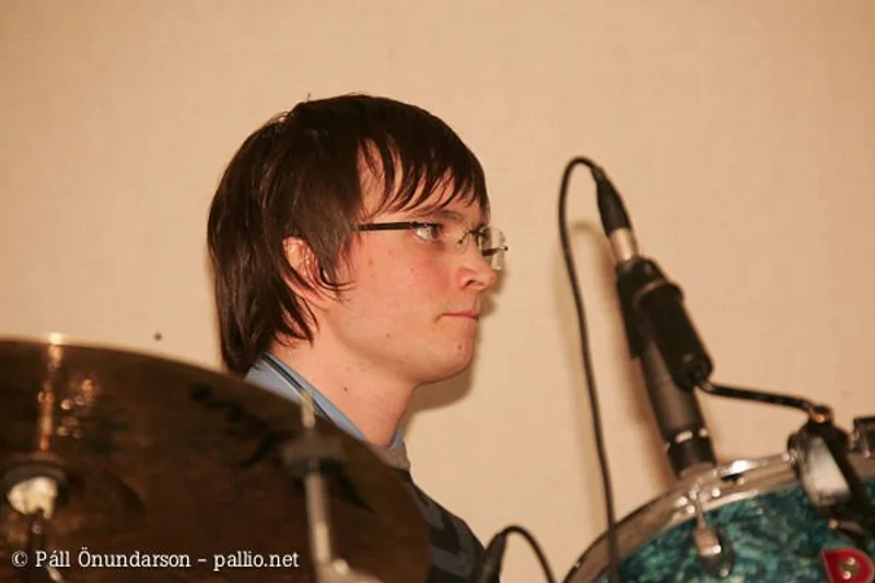 Aldrei fór ég suður 2006 - mynd 13