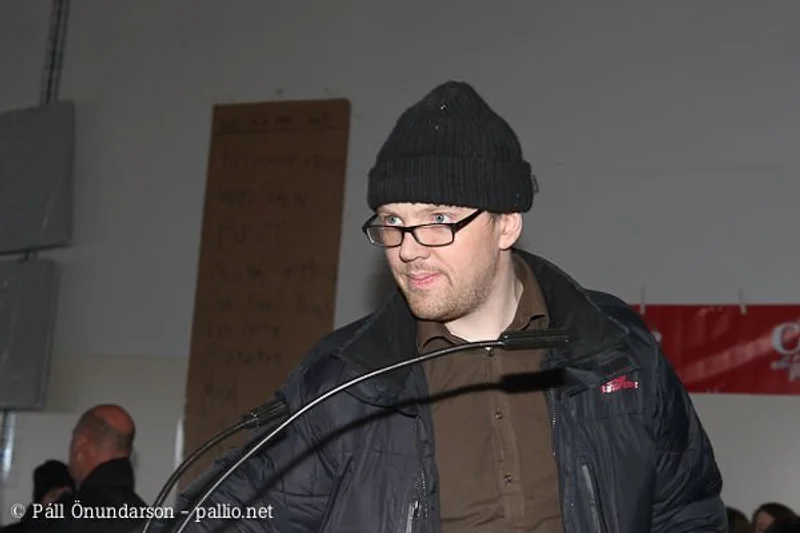 Maður gerir ekki rassgat einn - mynd 69