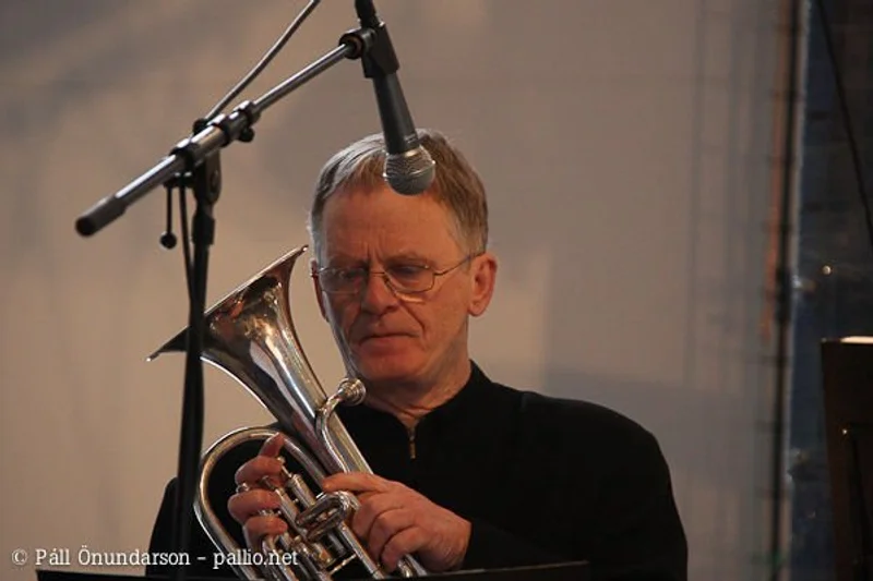 Aldrei fór ég suður 2009 - mynd 47