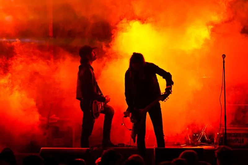 Aldrei fór ég suður 2011 - mynd 59