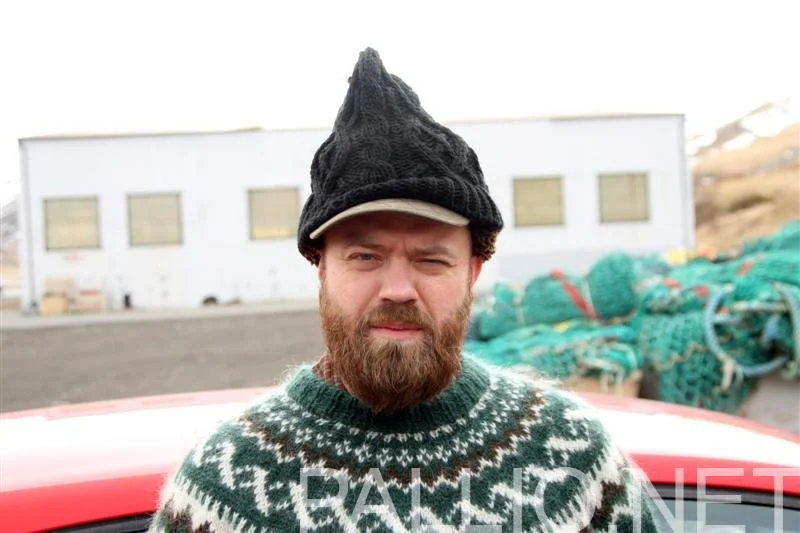 Maður gerir ekki rassgat einn - mynd 112