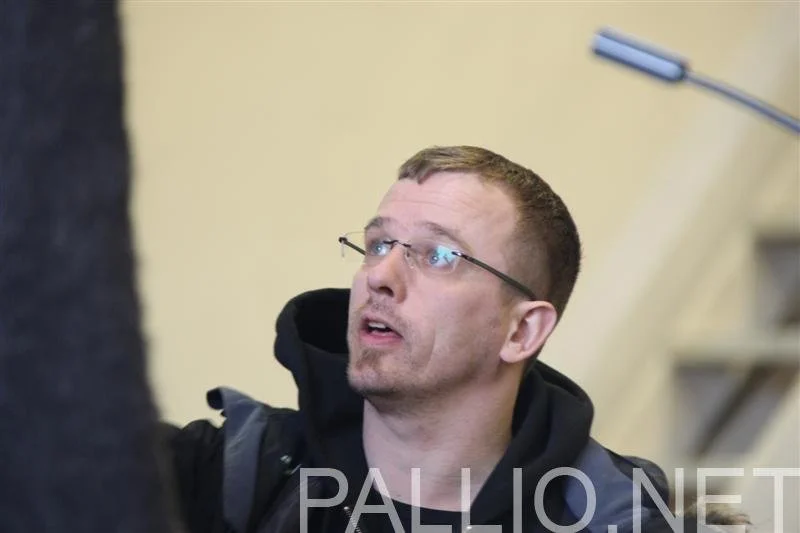 Maður gerir ekki rassgat einn - mynd 123