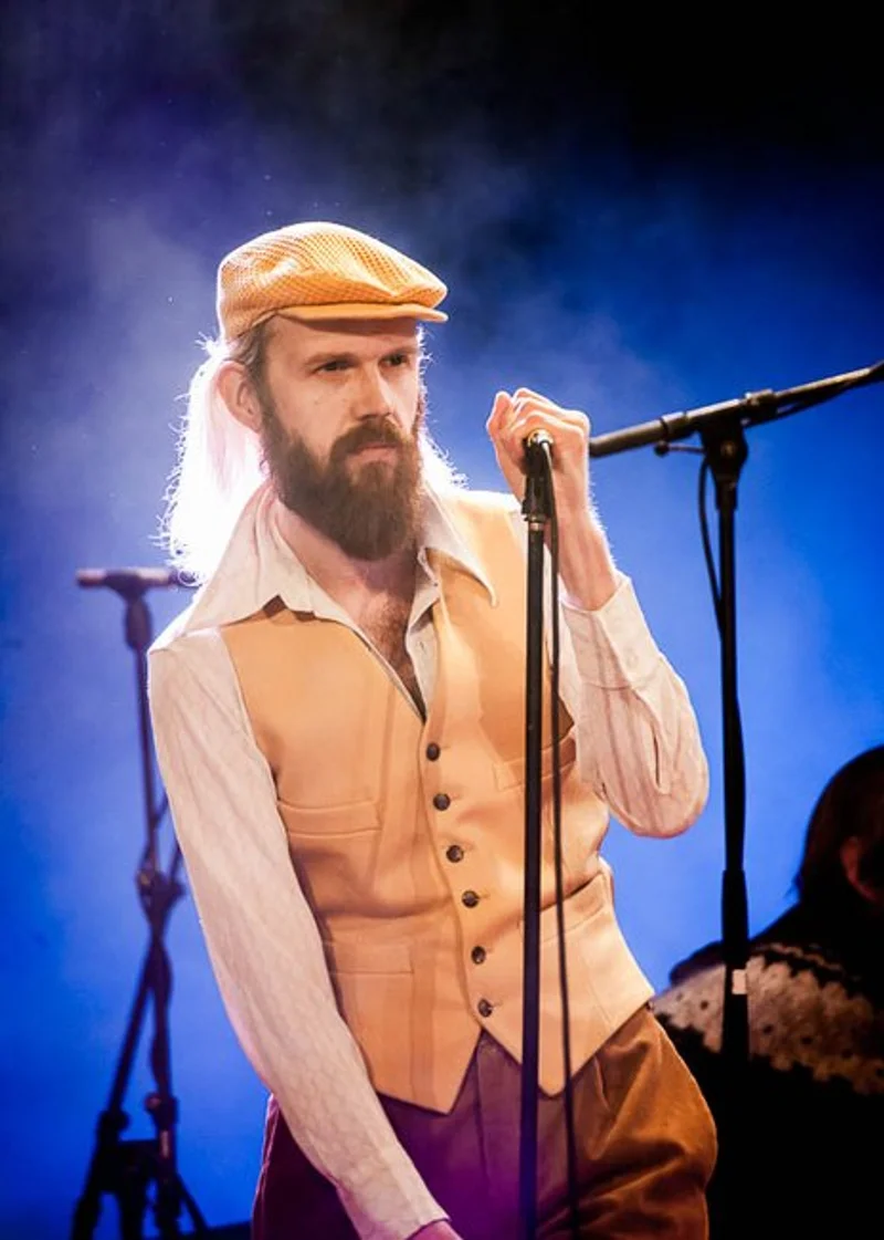 Aldrei fór ég suður 2012 - mynd 27