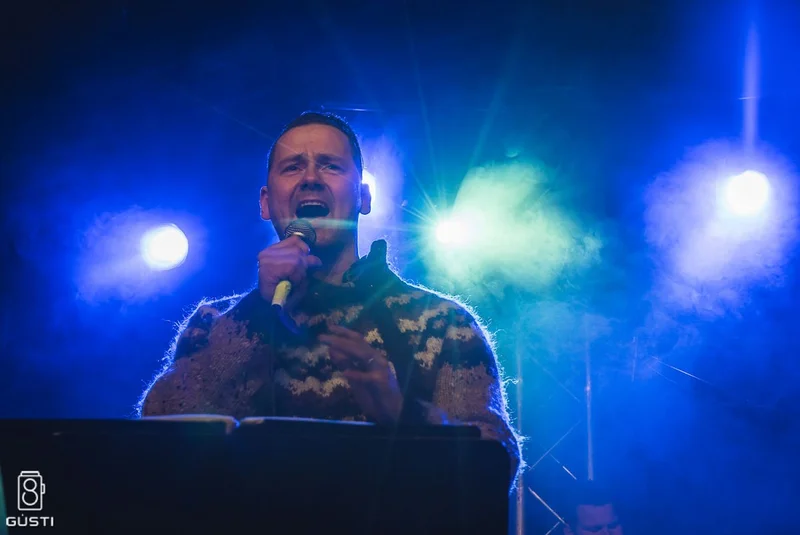 Aldrei fór ég suður 2016 - mynd 9