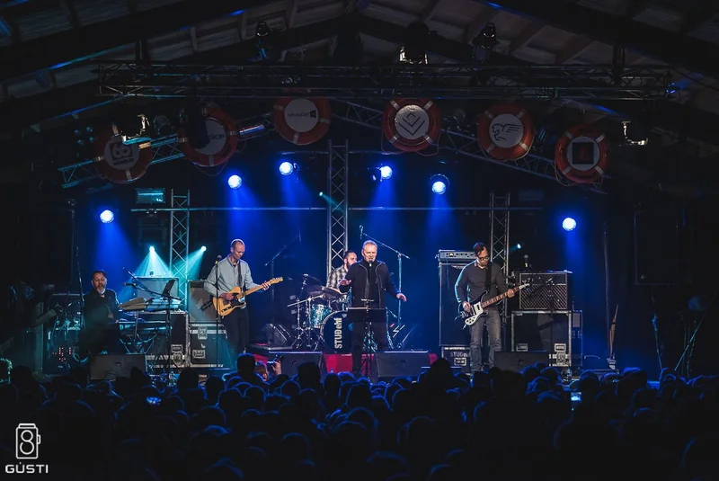 Aldrei fór ég suður 2016 - mynd 20