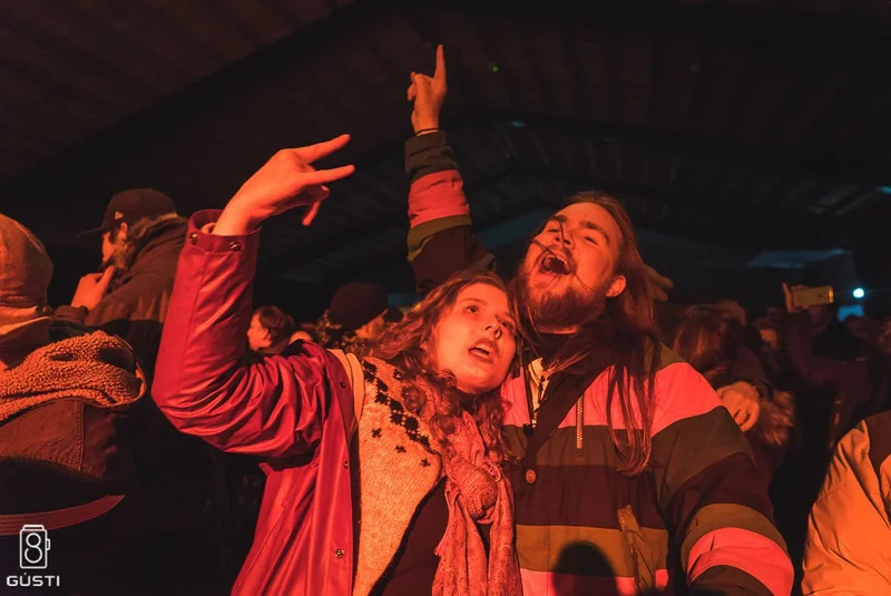 Aldrei fór ég suður 2016 - mynd 52