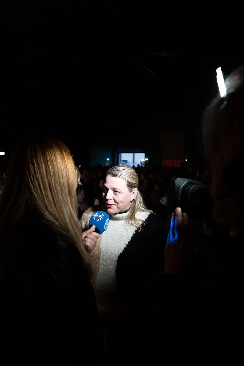 Aldrei fór ég suður 2023 - mynd 58