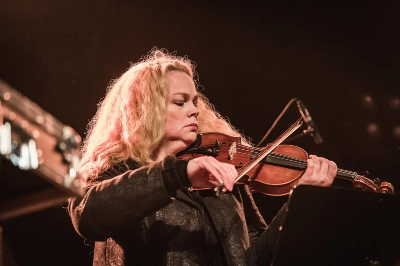 Aldrei fór ég suður 2019 - mynd 27