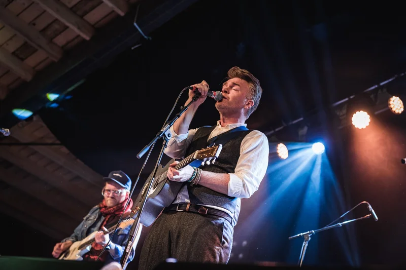 Aldrei fór ég suður 2019 - mynd 19