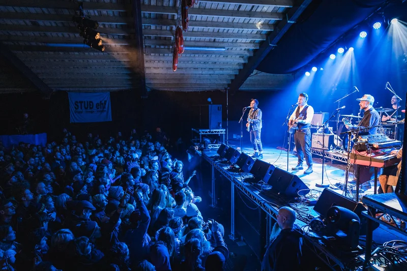Aldrei fór ég suður 2019 - mynd 18