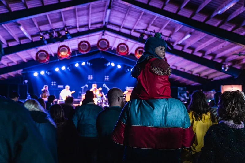 Aldrei fór ég suður 2019 - mynd 17