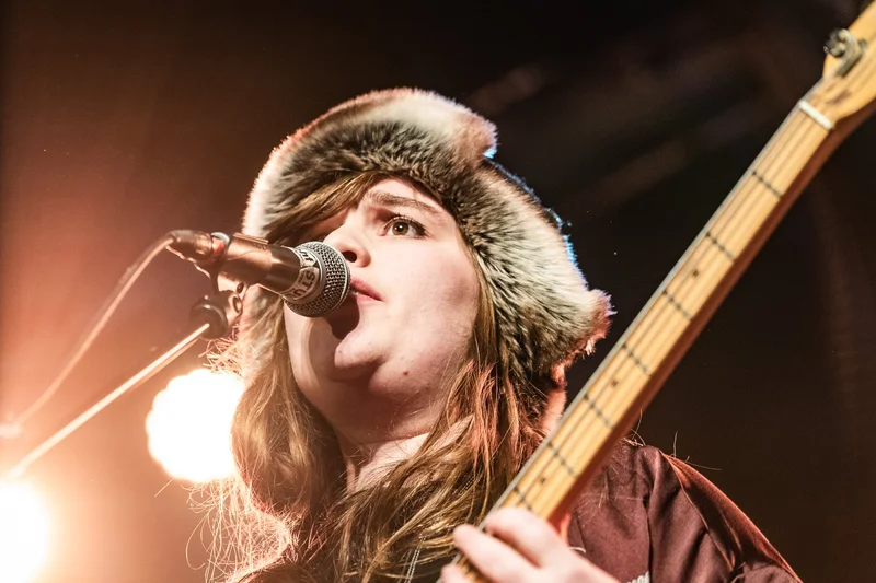 Aldrei fór ég suður 2019 - mynd 7