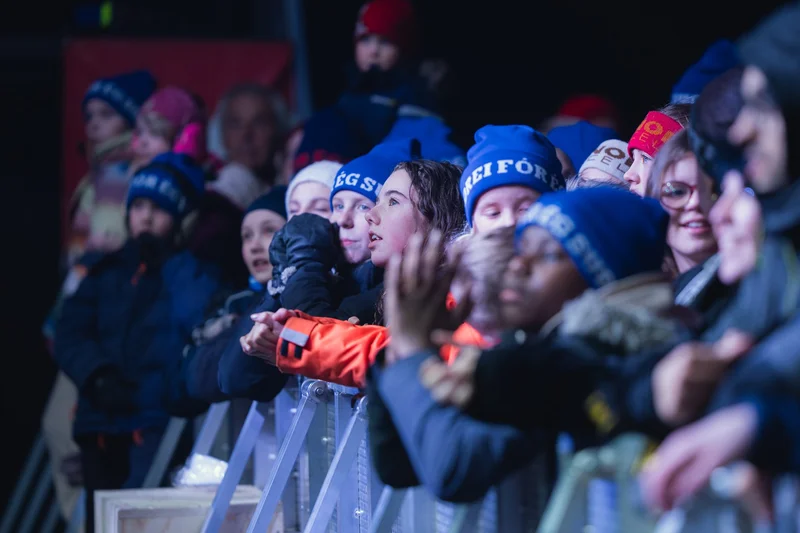 Aldrei fór ég suður 2024 - mynd 16