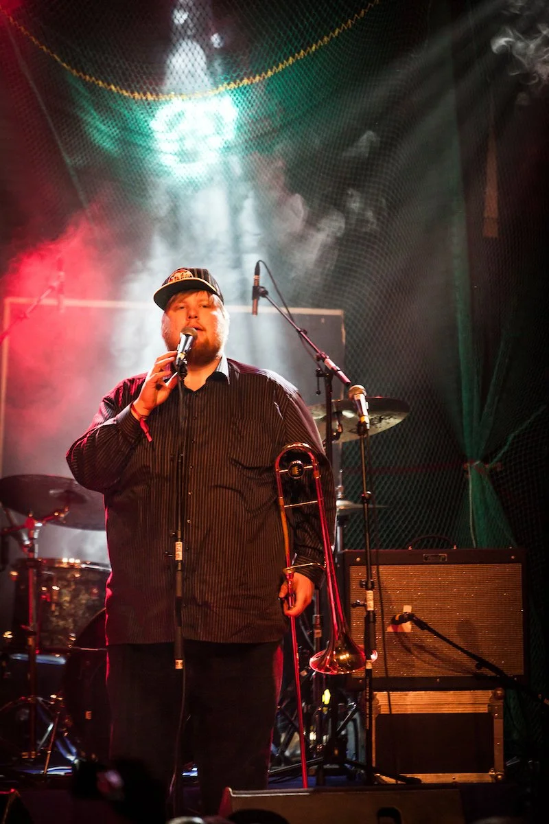 Aldrei fór ég suður 2013 - mynd 50