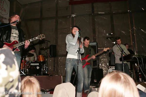 Með Sælu í hönd og sól í hjarta - mynd 2