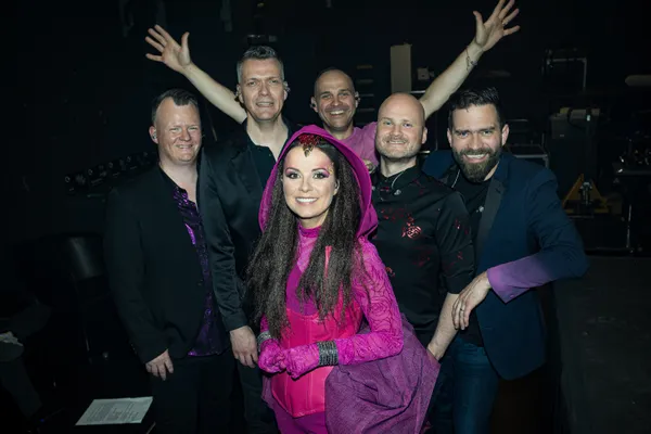 Með Sælu í hönd og sól í hjarta - mynd 3