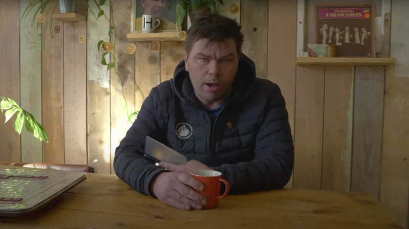 Aldrei fór ég suður 2020 - mynd 17