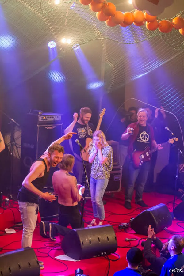 Með Sælu í hönd og sól í hjarta - mynd 4