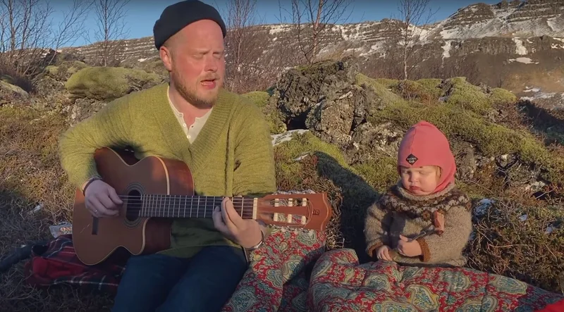 Aldrei fór ég suður 2020 - mynd 22