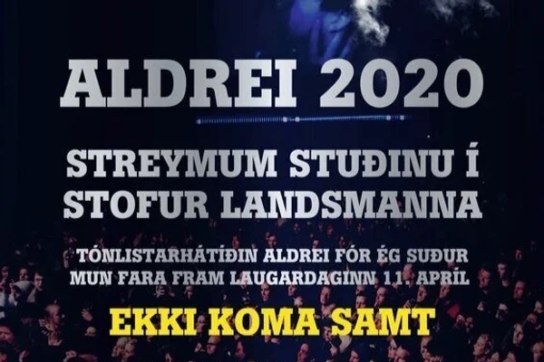 frettir #3