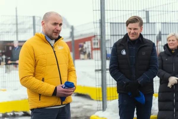 TAKK FYRIR OKKUR 2024! - mynd 5