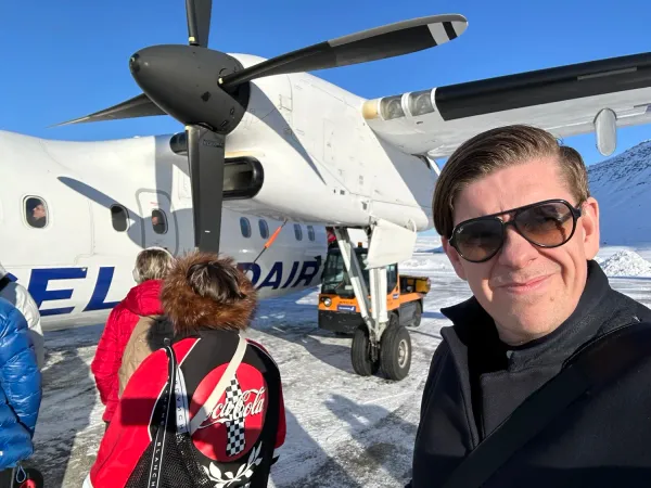 TAKK FYRIR OKKUR 2024! - mynd 8
