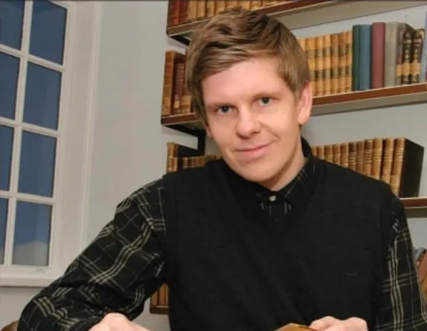 Aldrei trivia - mynd 6